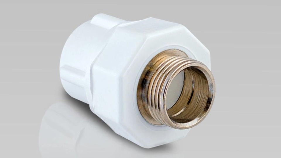 Complete introduction of Azar Lule Baspar pipe and fittings and metal bushings of Tabriz