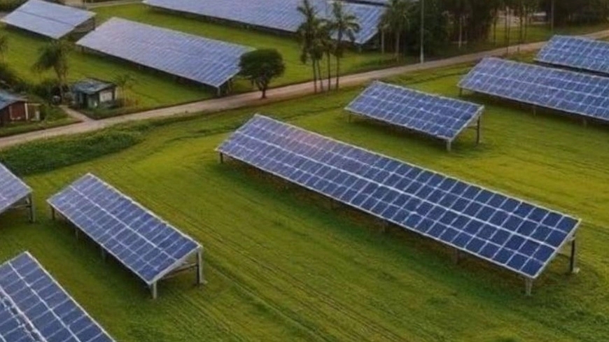 A comprehensive guide to buying and selling standard solar structures in Tabriz