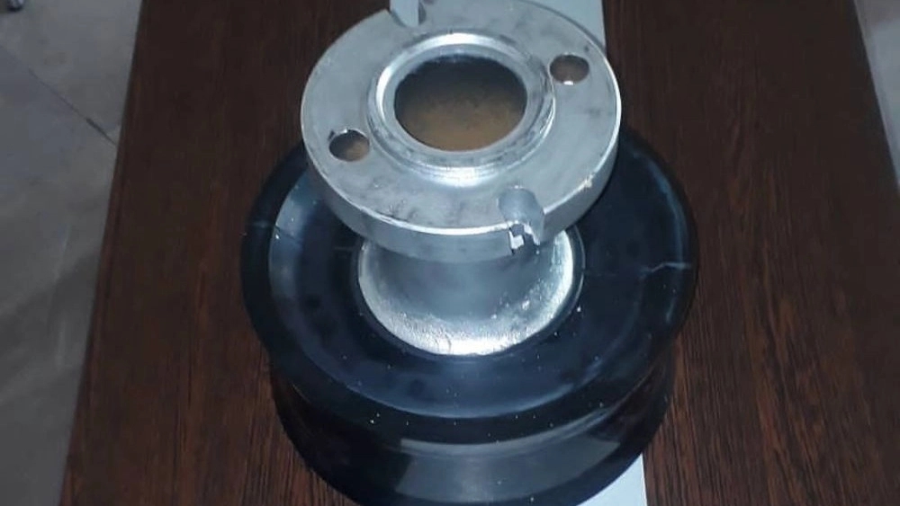 Production and sale of all kinds of rubber pistons in Tehran with guaranteed quality