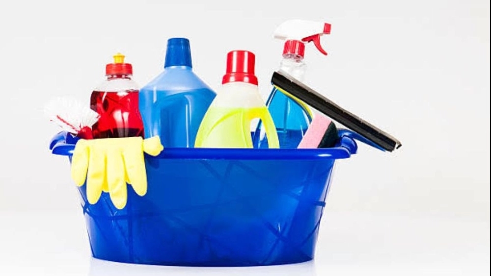 Bulk purchase of scale remover and salt ink at a reasonable price from Mazand Tejarat Pamir