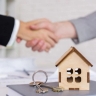 Target real estate department, mortgage rental and house sale in Urmia