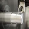 Iran Tehga turning series, production of industrial turning parts in Qazvin