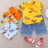 Ni Ni Naz store, selling children's clothes in Dilijan