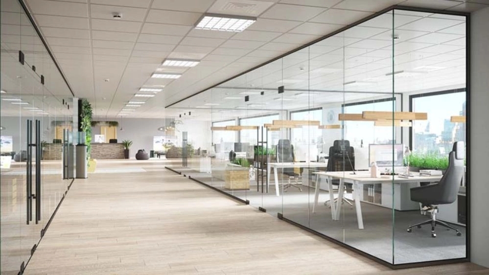 Moisture insulation partition is an effective solution for humid spaces