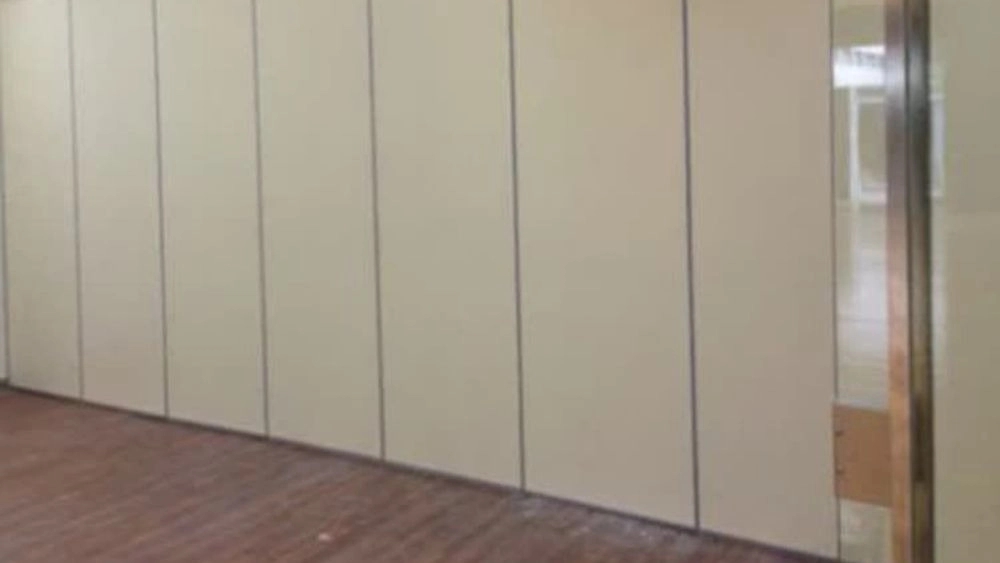 Waterproof partition, smart choice for sanitary and wet spaces