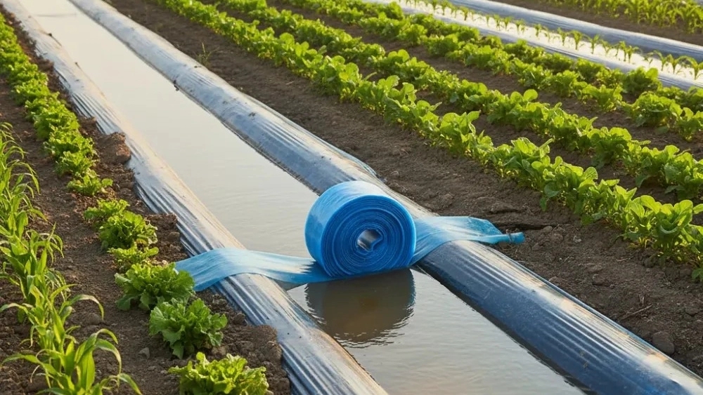 The source of "Keshavarz" shiring rolls in Qazvin