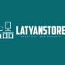 Letian store, sale of building health products in Tehran