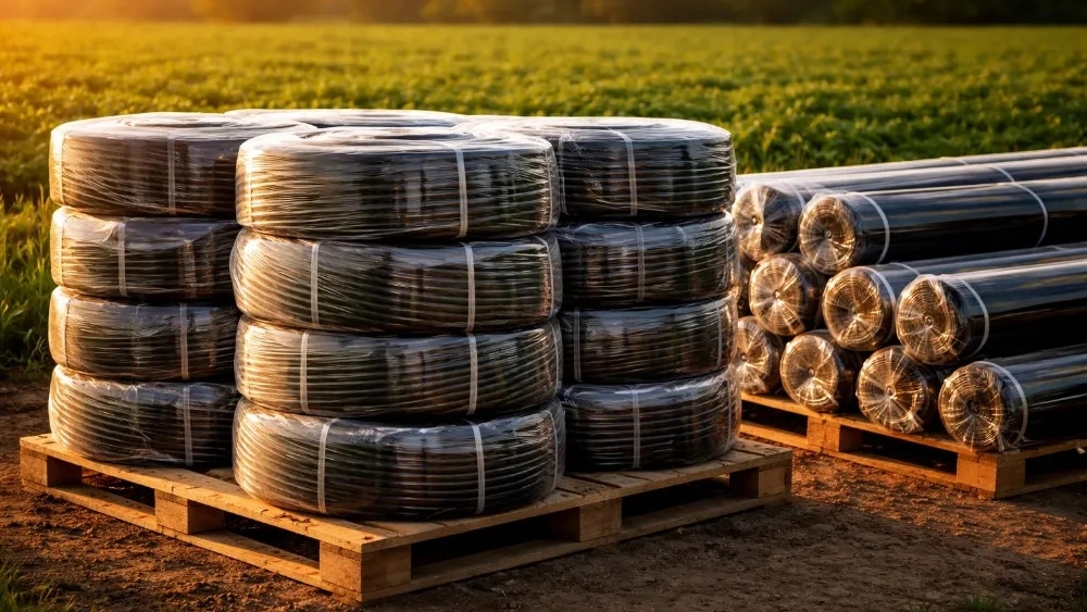 Ordering Aydin Plast Irrigation Roll Shearing Online