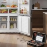 Gooderzi home appliance repairs, repair and sale of home appliance parts in Tehran campus