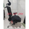 Rasan production, production and sale of office furniture in Tehran