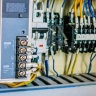 Faraz Iran electrical contracting, implementation of industrial electrical services in Shaft