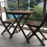 Bagh Ara store, production and sale of outdoor tables and chairs and pavilions in Babolsar