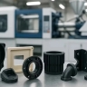 Sun Plastic Factory, design and manufacture of molds and plastic containers in Tehran