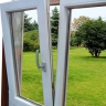 Manufactured by Win Top Bashak, sales and distribution of window doors in Urmia