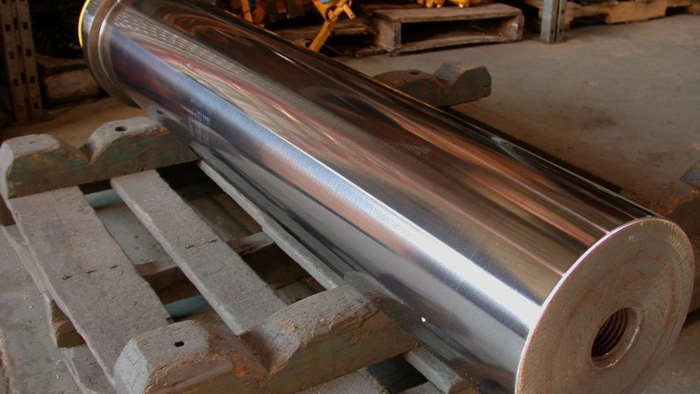 Buying and selling hard chrome plating equipment in Tehran at the best price