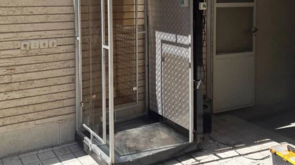 The best home elevator for duplex buildings