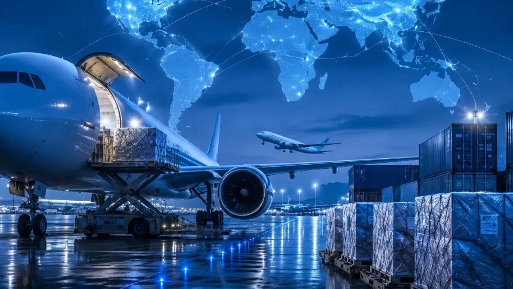 Skynex Kargo hizmetleriyle tanışın
