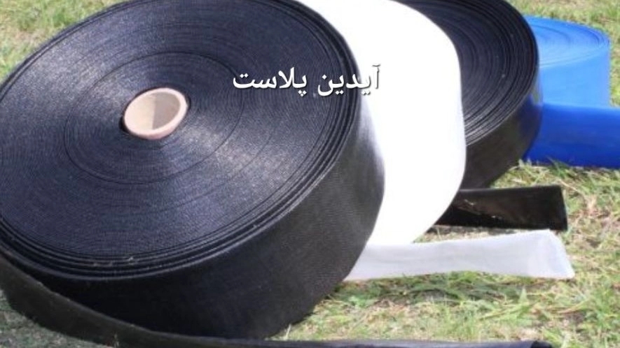 لفة نايلون الري العائمة: ثورة في الري بالتنقيط + دليل الشراء والتركيب