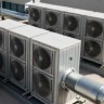 Akbari Metal Industries, manufacturer of unit heater, Zent and air washer in Tehran