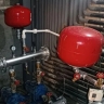 Dastaran facilities, repair and maintenance of industrial and construction pumps in Arak