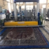 Aria carpet cleaning, cleaning all types of carpets and sofas in Varamin, Tehran