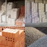 Verse inşaat malzemeleri mağazası, Rasht'ta çimento ve tuğla satışı