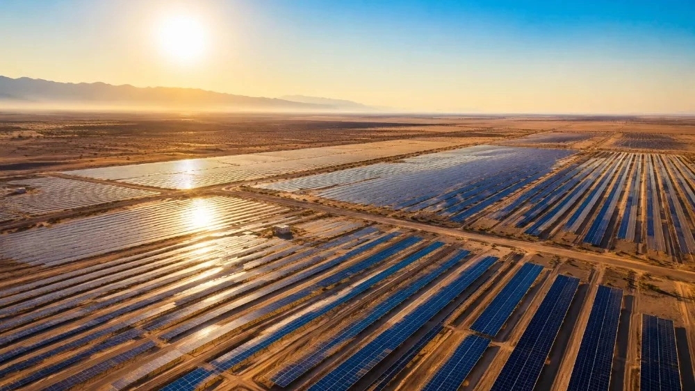 Selling solar panels in Khuzestan
