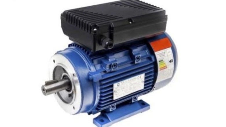İslamşehr, Tahran'da 1400 ve 3000 rpm 2 ve 3 beygir gücünde elektrik motorları satın almak için kapsamlı bir rehber