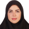 Faezeh Moghadamnia, avukat, Rasht'ta ceza ve hukuk davalarını kabul ediyor