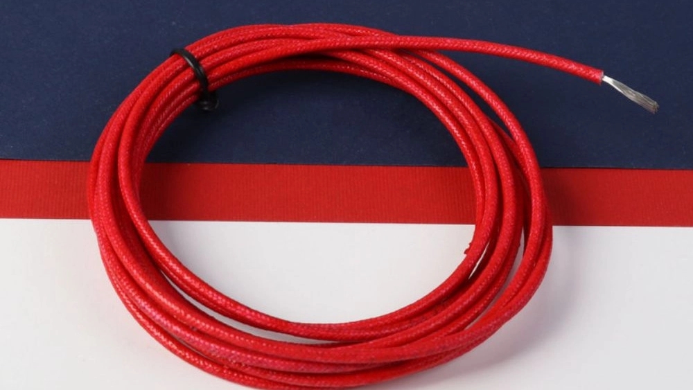 Production of fireproof wire with the highest quality in Tehran