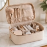 Rozhan online shop, sales of make-up organizer bags in Kermanshah