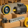 Asareh elevator trading, sales and distribution of elevator parts in Tehran