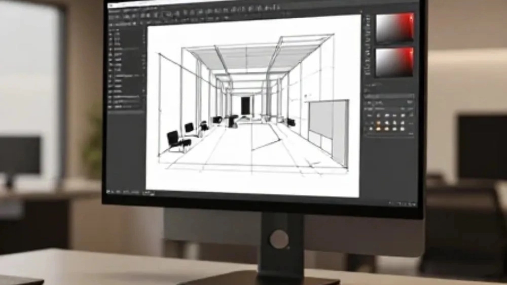 Why is ADEKO software the first choice of industrial designers in Tehran?