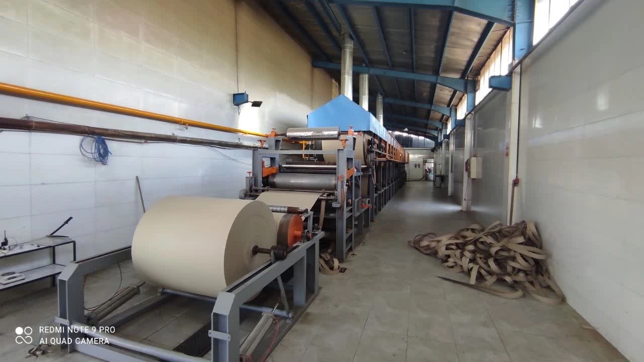 Urmiye'de fabrika fiyatlarından tatlılar için karton kutuların toptan alımı