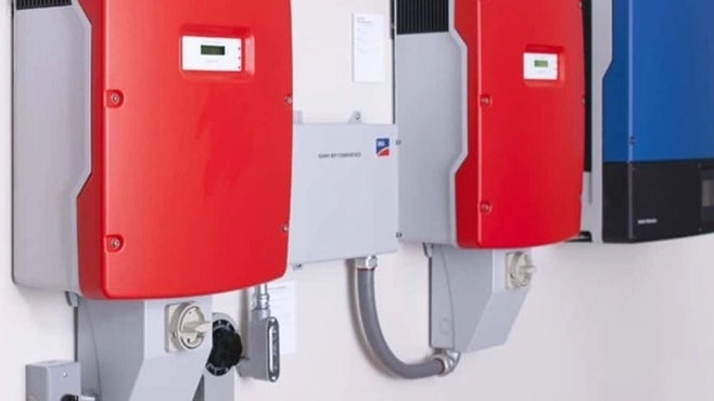 How to choose a suitable inverter for solar system?
