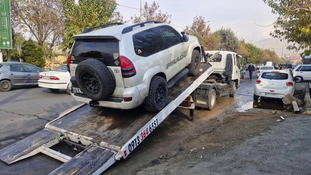 30 dakikadan kısa sürede anında sevkiyatla Kaşan'daki en iyi araç yardımı