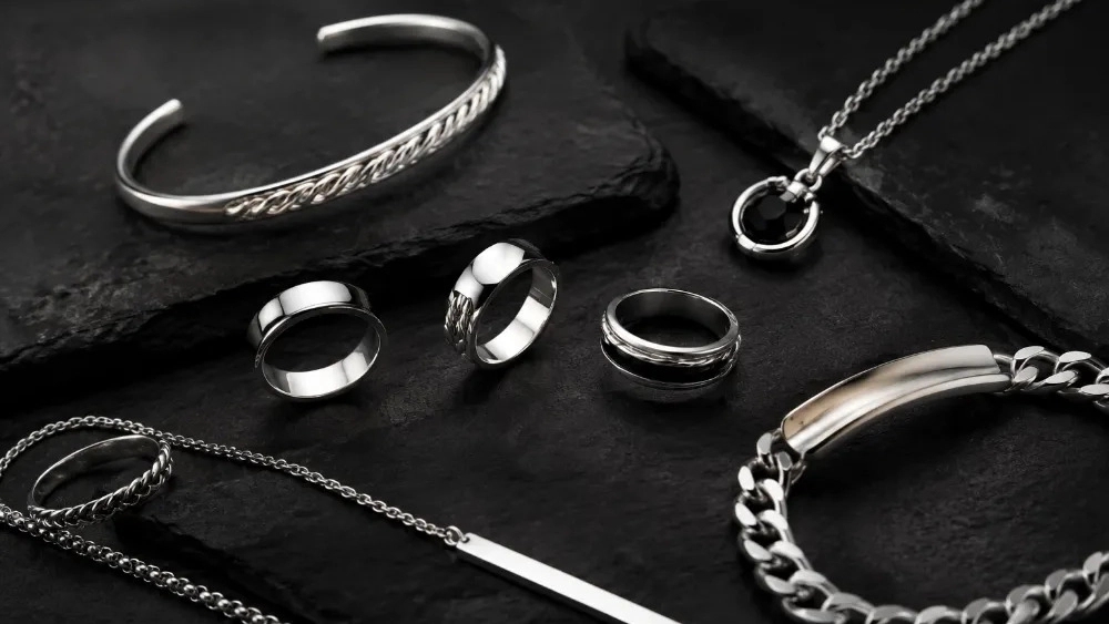 The best buyer of silver jewelry in Karaj
