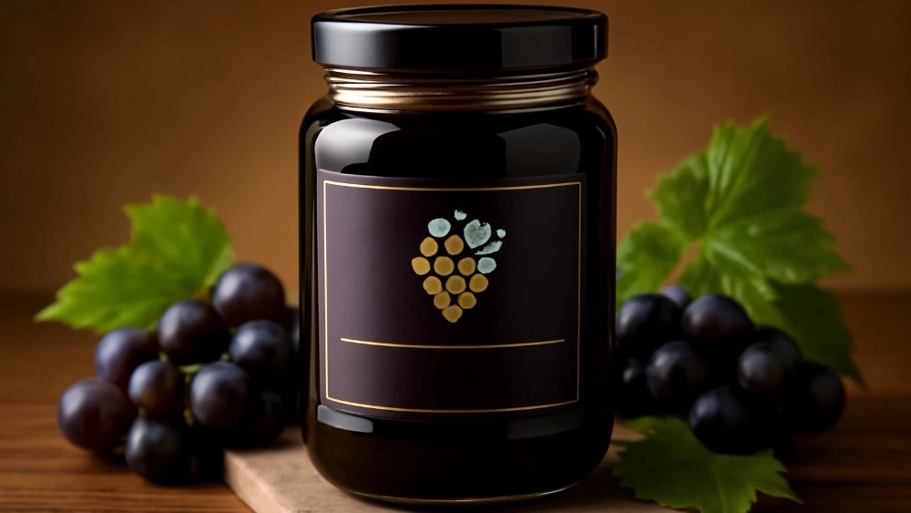 Grape juice for export