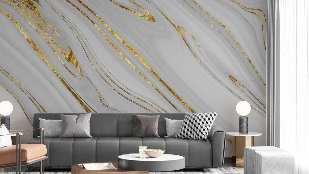Wholesale and individual distribution of wallpaper in Shahrekord