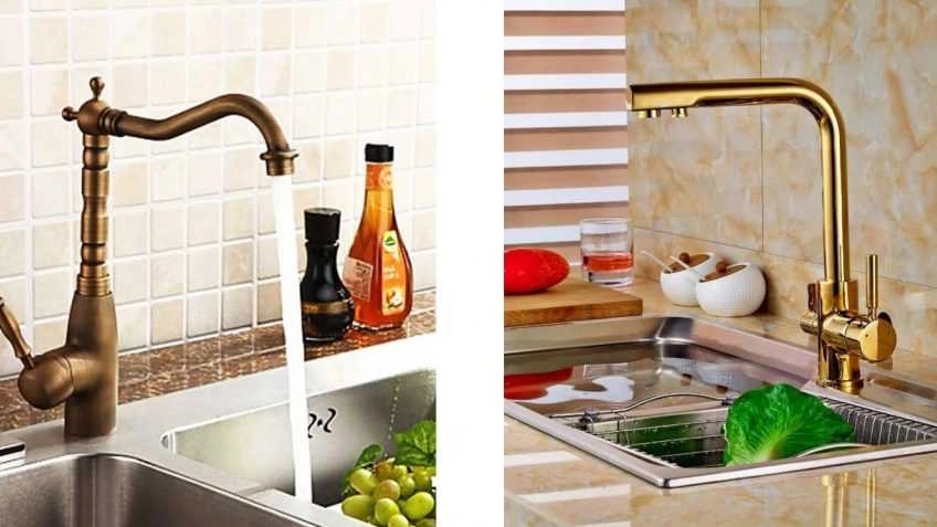 The price of dishwasher faucet in Artan hyper construction