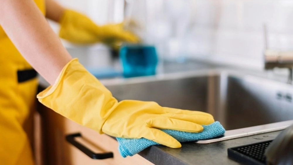 Wholesale purchase of clean brand dish detergent at a reasonable price and fast delivery from Mazand Tejarat Pamir supplier in Babol, Mazandaran