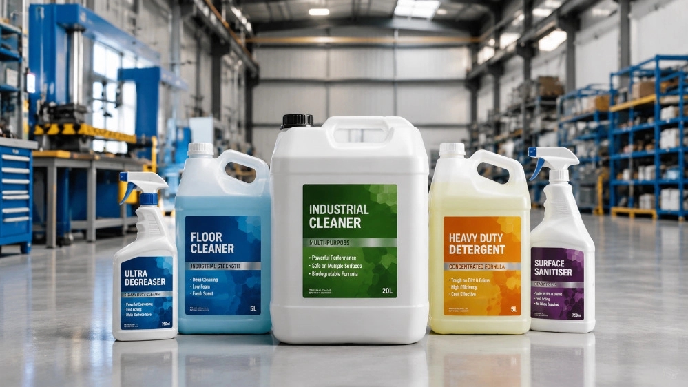 Wholesale sale of clean brand workshop detergents, cheap purchase from the reliable supplier of Mazand Tejarat, Pamir, Mazandaran, Babol