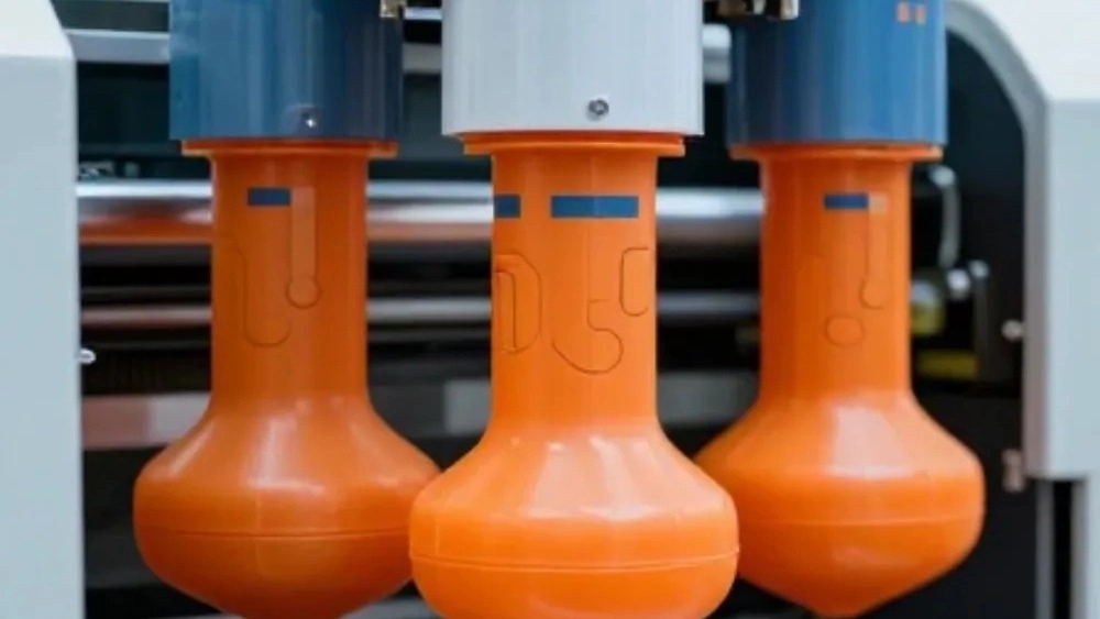 Kayhan Plast is a manufacturer of high quality inflatable plastic parts in Isfahan