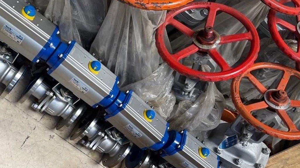 Arvand's special product, sale of refinery and petrochemical parts in Abadan