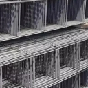 Habibi Rad Central Wire Industries, bed rebar manufacturer in Arak