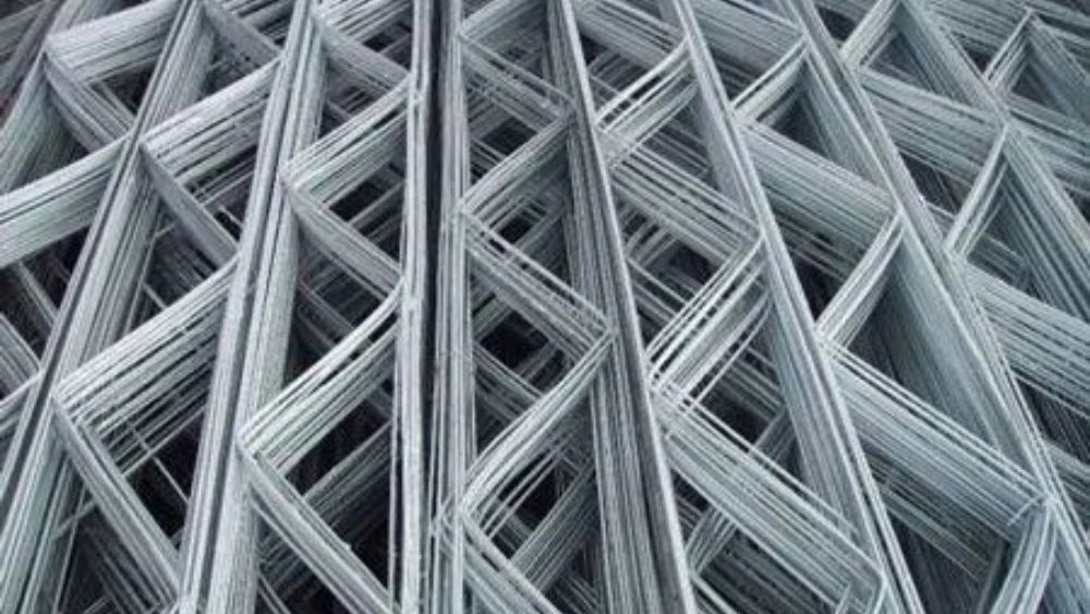 Habibi Rad Central Wire Industries, bed rebar manufacturer in Arak