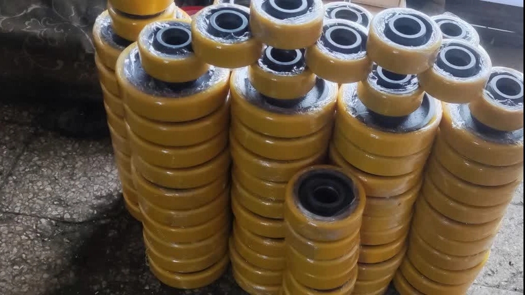 شراء شاحنة البليت وعجلة الرافعة الشوكية، وسعر الأجزاء الصناعية وطلبها من شركة Bayaz Machinery