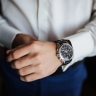 Vathouqian Gallery, sales and distribution of men's and women's watches in Tehran