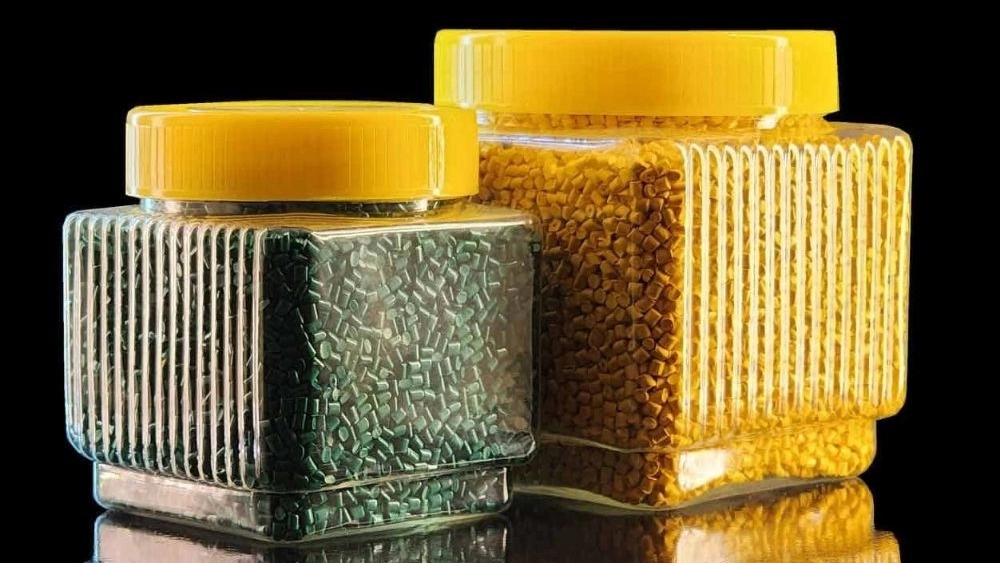 Wholesale purchase of plastic jars in Borujerd