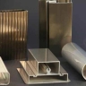 Novin Kavesh Company, production and sales of aluminum profiles and molding in Tehran